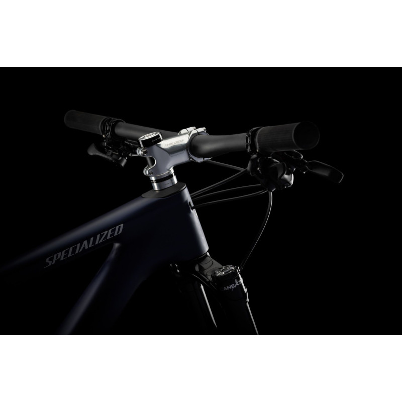 Cane Creek GXC Stem Polished Silver