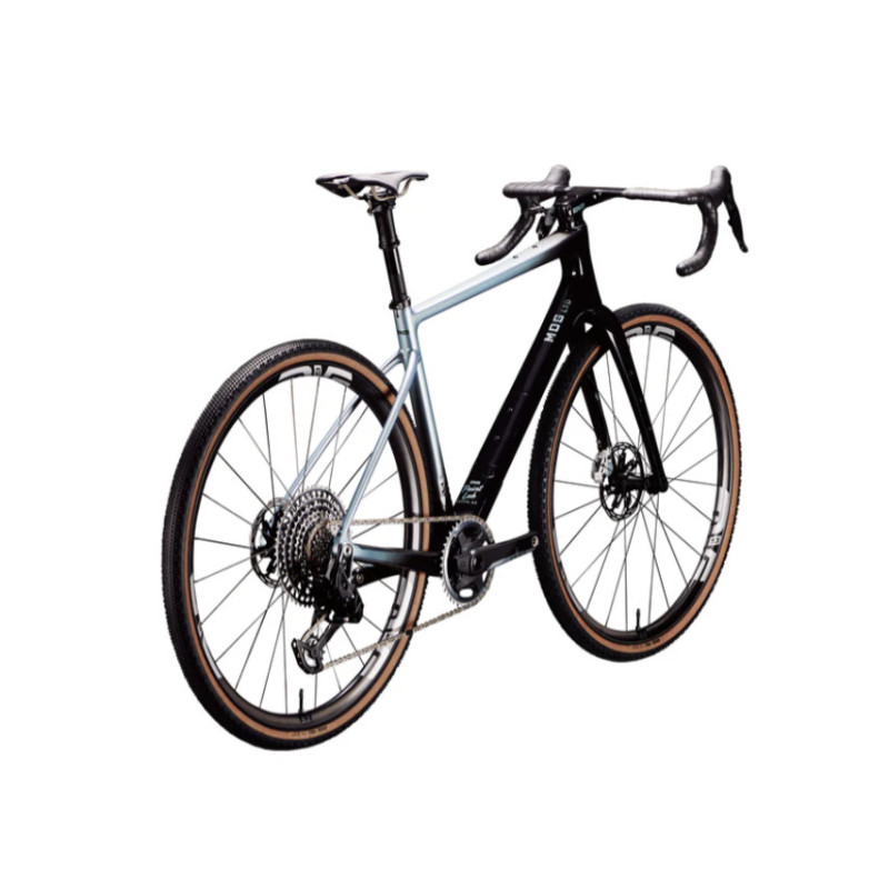 ENVE MOG LTD