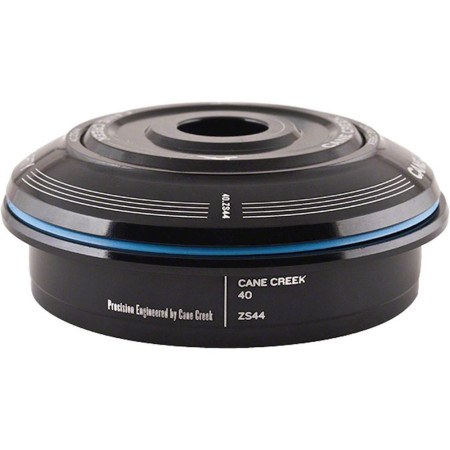 Direcciones Cane Creek Semi-Integradas Parte Superior 40-Series ZS44-28,6