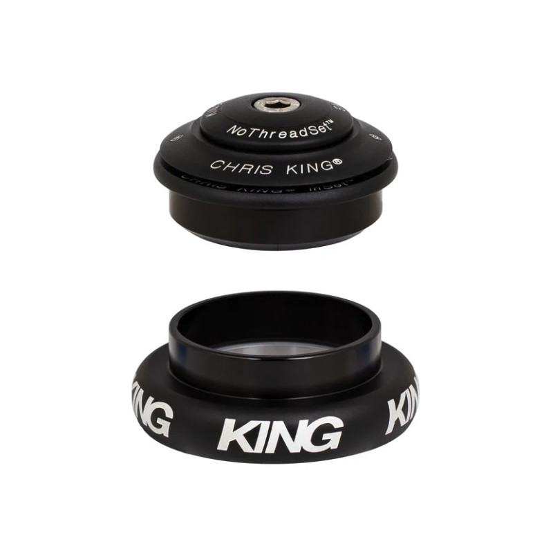 ChrisKing Semi-Integrierte Steuersätze Inset 7 (ZS44 - EC44-40)