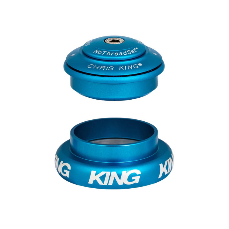 ChrisKing Semi-Integrierte Steuersätze Inset 7 (ZS44 - EC44-40)