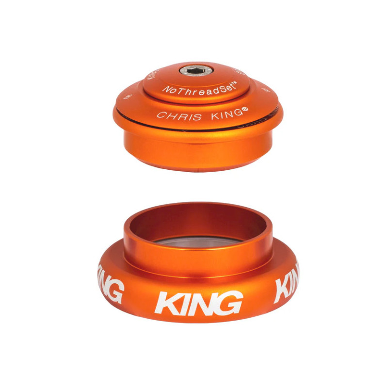 ChrisKing Semi-Integrierte Steuersätze Inset 7 (ZS44 - EC44-40)