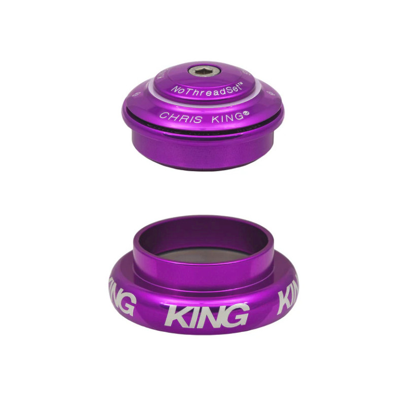 ChrisKing Semi-Integrierte Steuersätze Inset 7 (ZS44 - EC44-40)