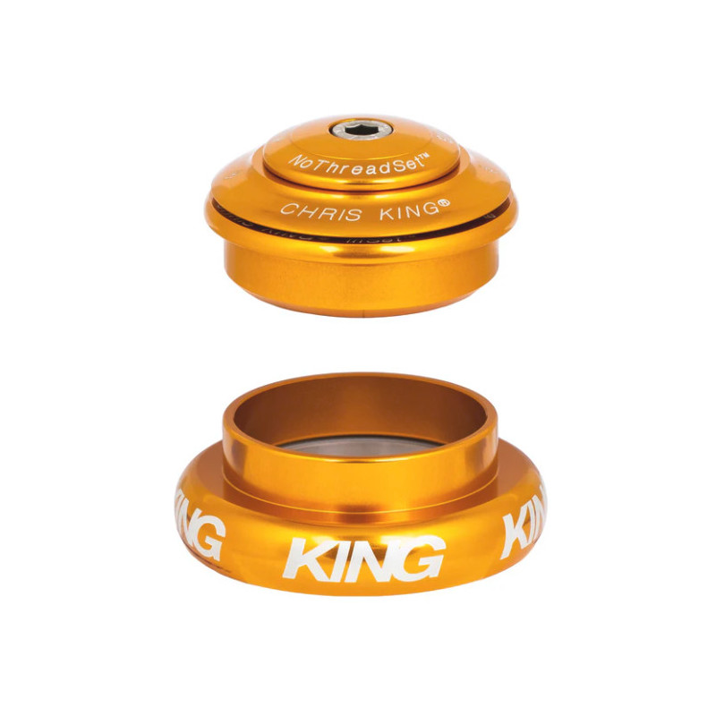 ChrisKing Semi-Integrierte Steuersätze Inset 7 (ZS44 - EC44-40)