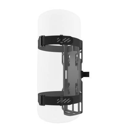 Portabidones Fidlock TWIST bike base black