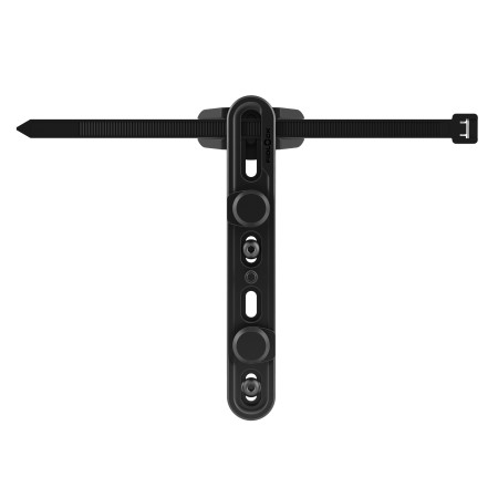 Portabidones Fidlock TWIST bike base black