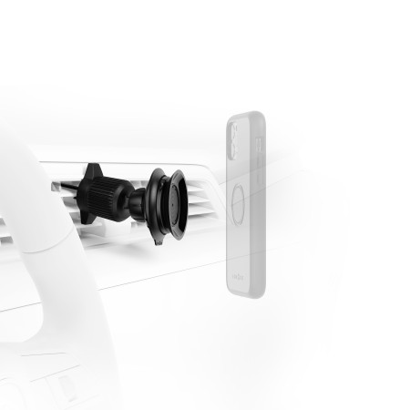 Fidlock VACUUM Car vent base