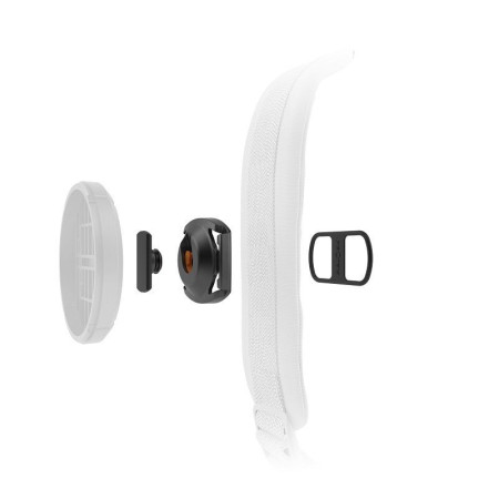 Fidlock SNASNAP lens cap clip