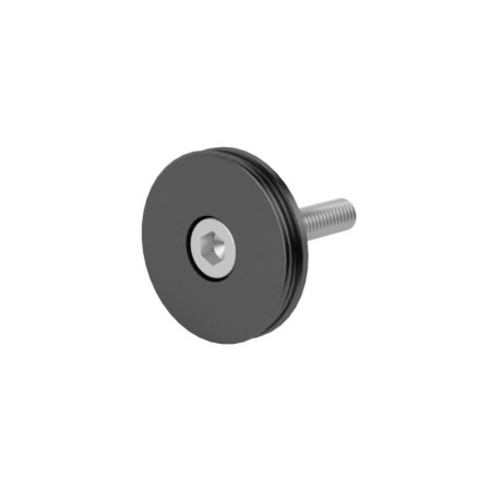 Fidlock VACUUM replacement ahead cap black