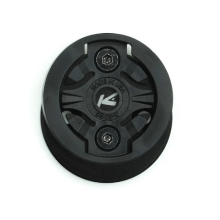 K-EDGE Offset Spacer voor Garmin Edge 1050