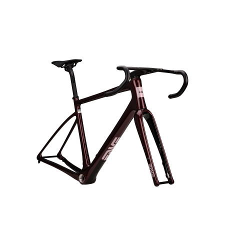 ENVE Kit cadre MOG Hollyhock Purple