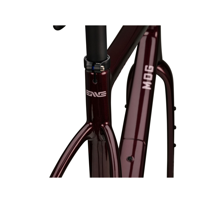 ENVE Kit Rahmen MOG Hollyhock Purple