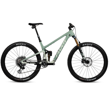 Trail 429 V3 Azul