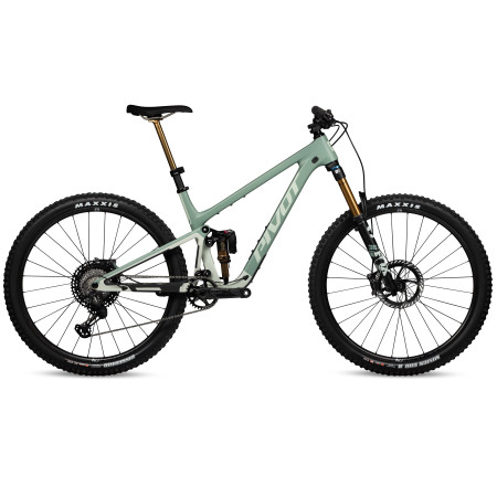 Trail 429 V3 Azul