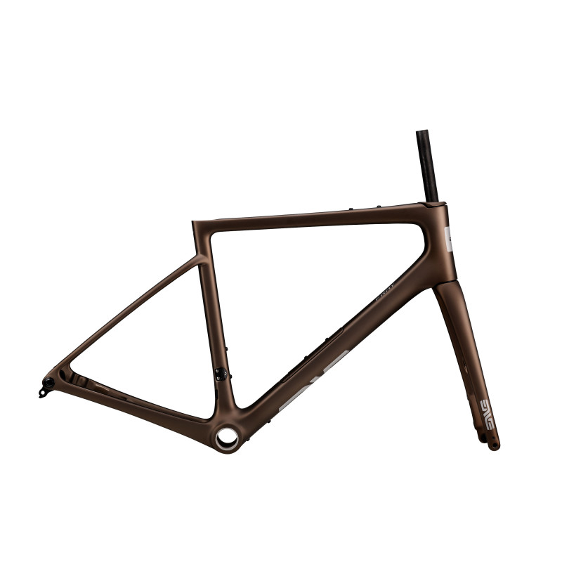 ENVE Kit quadro FRAY Toffee Brown