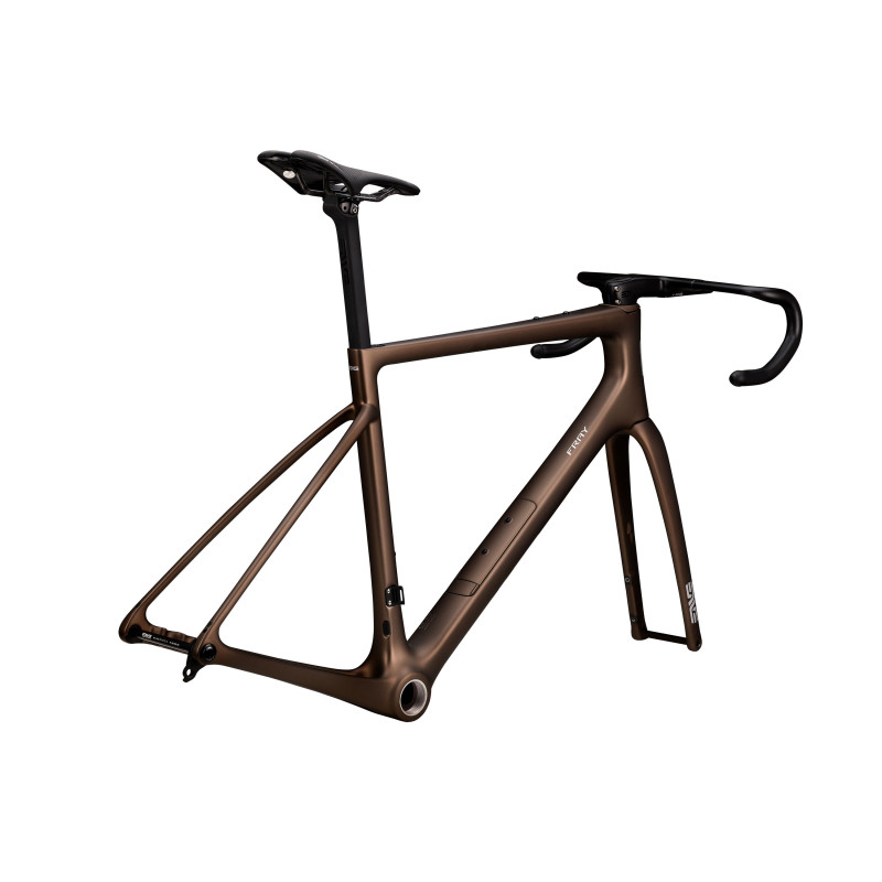 ENVE Kit cuadro FRAY Toffee Brown