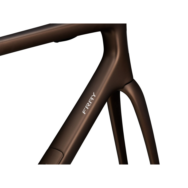 ENVE Kit ramme FRAY Toffee Brown