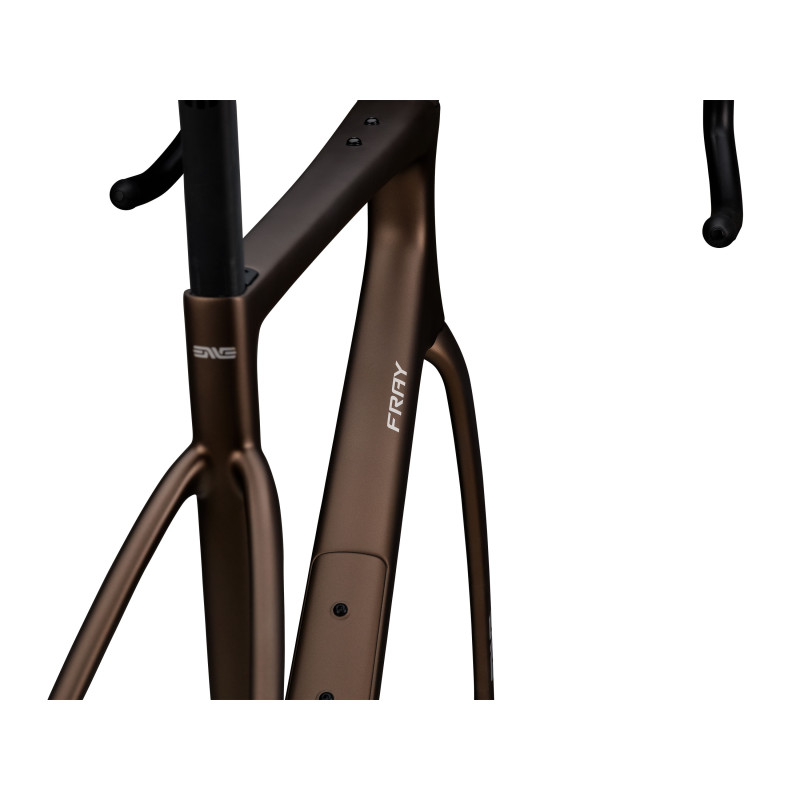 ENVE Kit telaio FRAY Toffee Brown