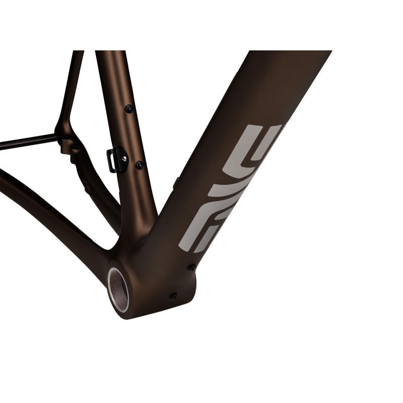 ENVE Kit Rahmen FRAY Toffee Brown