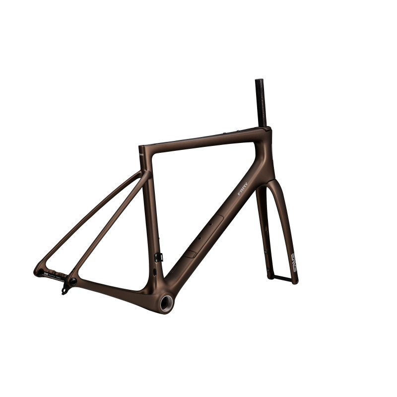 ENVE Kit cuadro FRAY Toffee Brown