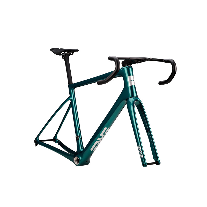 ENVE Kit cadre FRAY Agave Blue