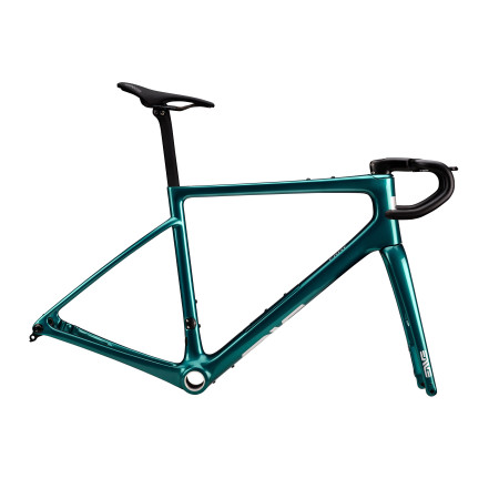 ENVE Kit Rahmen FRAY Agave Blue
