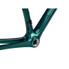 ENVE Kit cadre FRAY Agave Blue