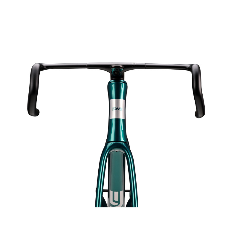 ENVE Kit Rahmen FRAY Agave Blue