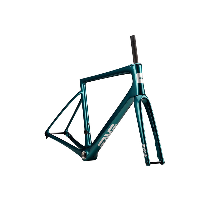 ENVE Kit Rahmen FRAY Agave Blue