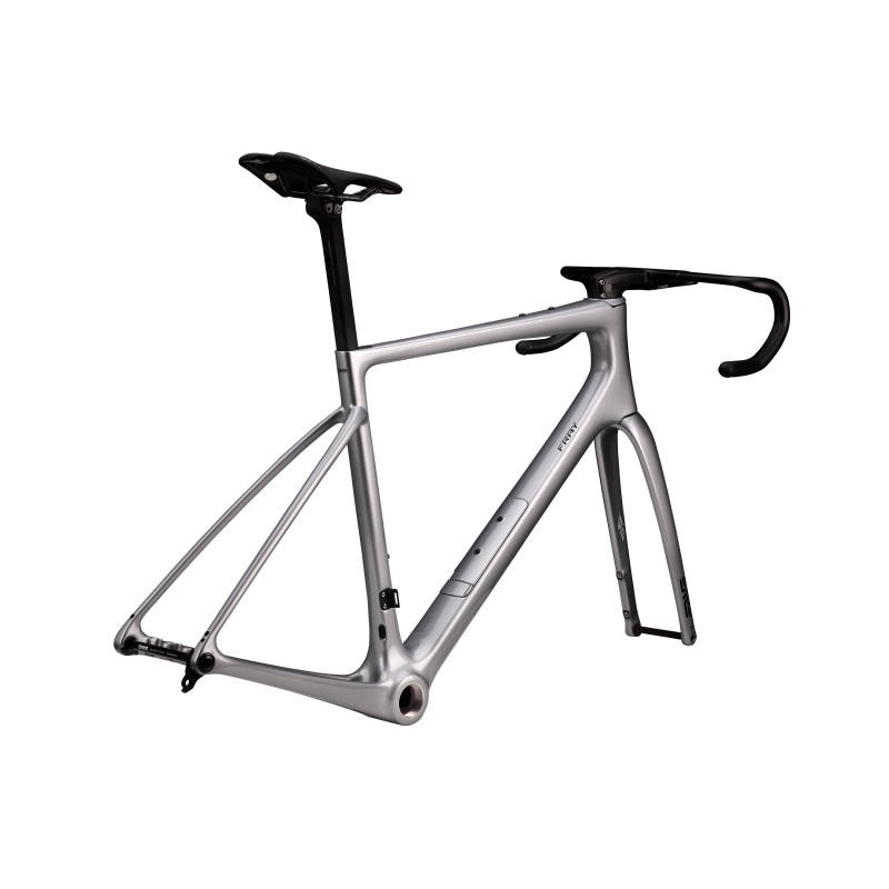 ENVE Kit cadre FRAY GT Silver