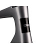 ENVE Kit ramme FRAY GT Silver
