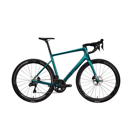 Parlee Z-Zero XD