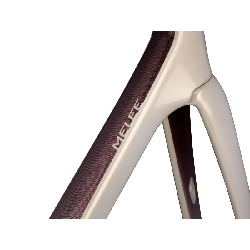 ENVE Kit cuadro Melee Slipstream Pearl