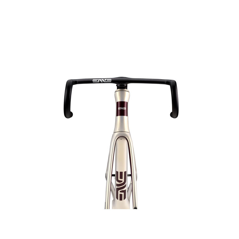 ENVE Kit cuadro Melee Slipstream Pearl