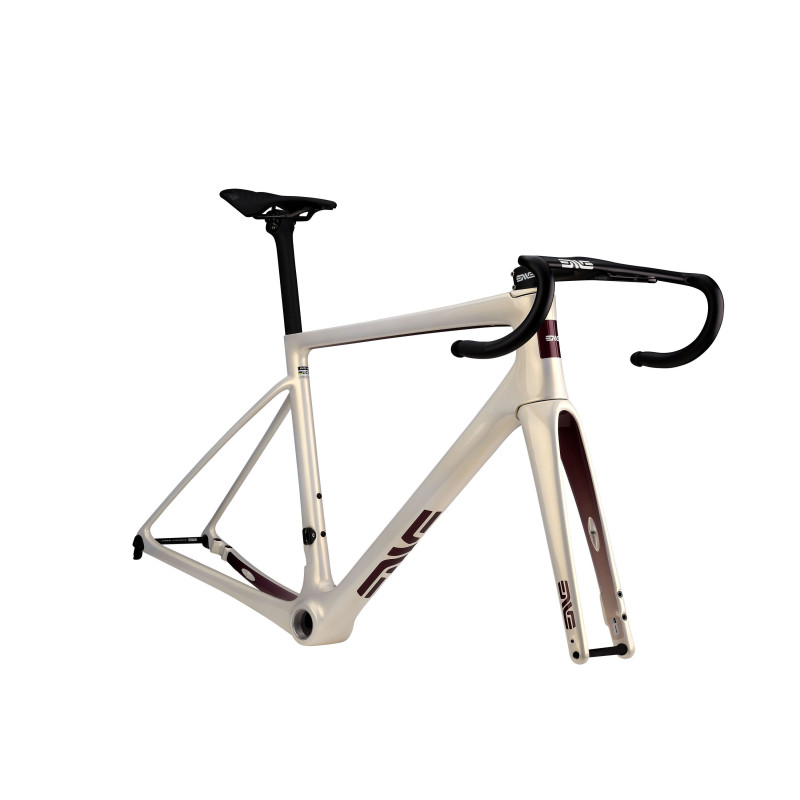 ENVE Kit telaio Melee Slipstream Pearl