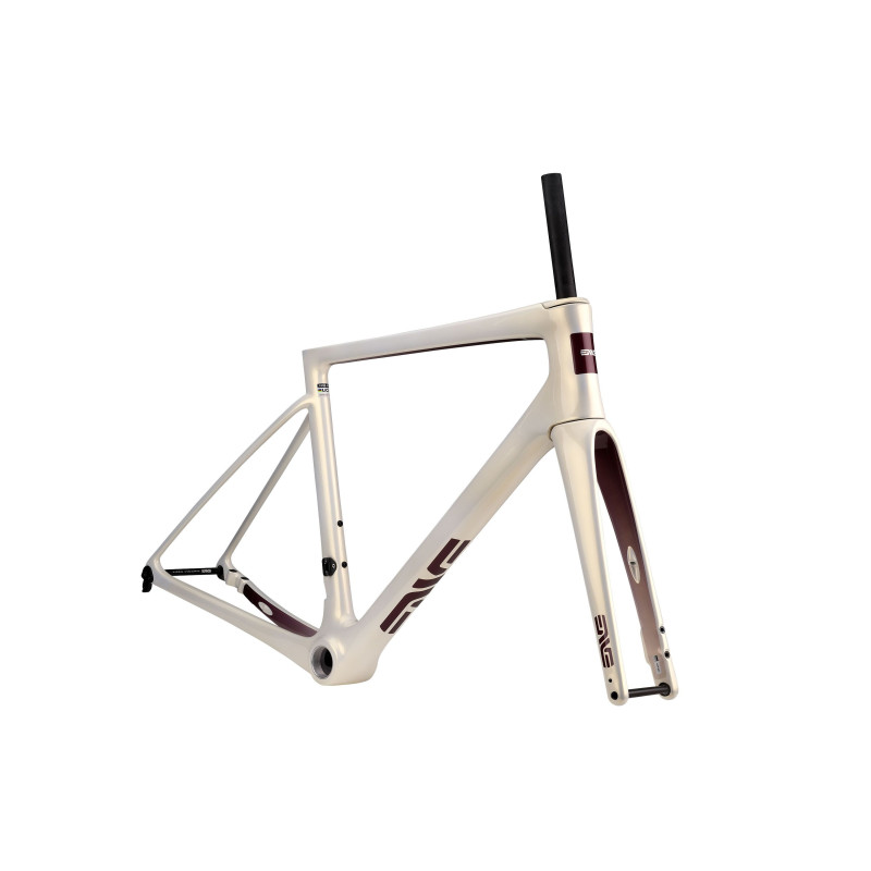 ENVE Rahmen-Kit Melee Slipstream Pearl