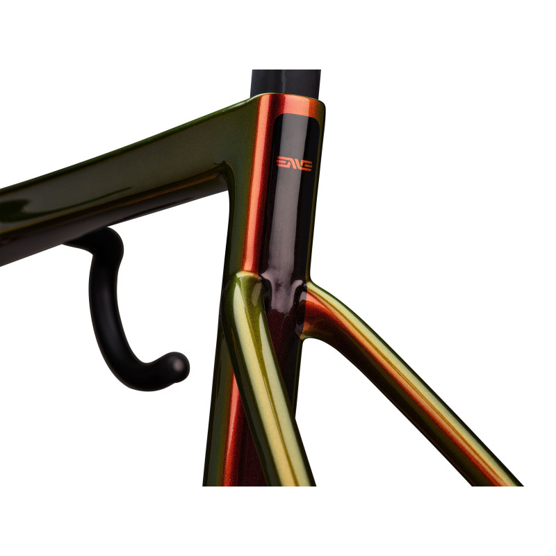 ENVE Kit cadre Melee Poison Apple