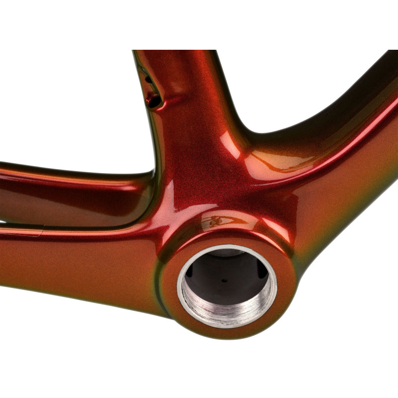 ENVE Kit cuadro Melee Poison Apple