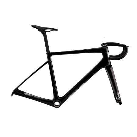 ENVE Kit telaio Melee Gloss Black