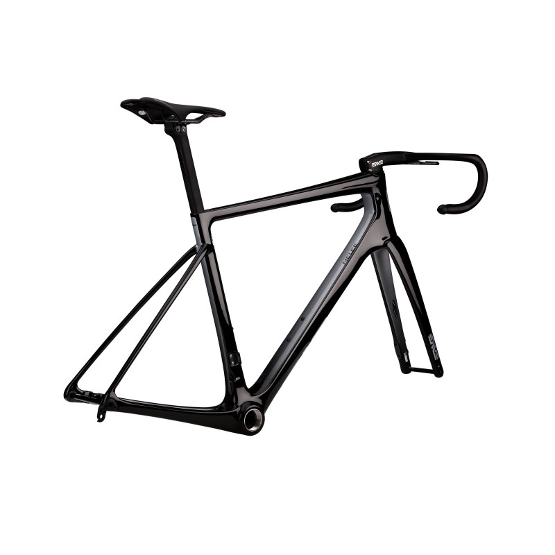 ENVE Kit telaio Melee Gloss Black