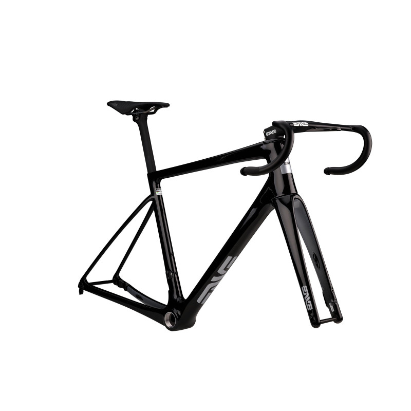 ENVE Kit cuadro Melee Gloss Black