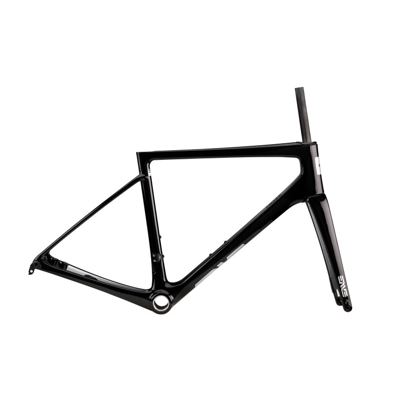 ENVE Kit cadre Melee Gloss Black