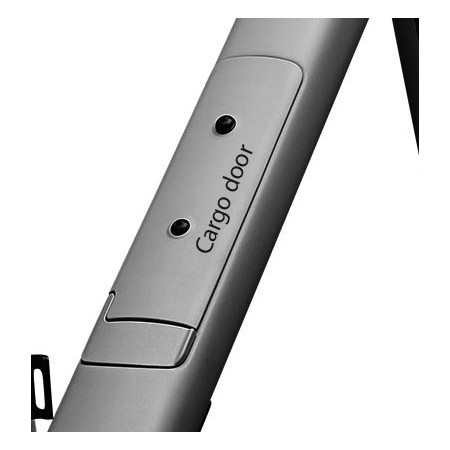 Potencias ENVE Route-Gravel Stem Aero Road