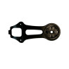 Potences Route-Gravel ENVE Computer Mount Aero Stem Combo