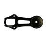 Potences Route-Gravel ENVE Computer Mount Aero Stem Combo
