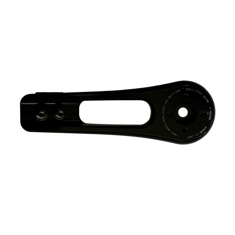 Attacchi manubrio Route-Gravel ENVE Computer Mount Aero Stem Combo