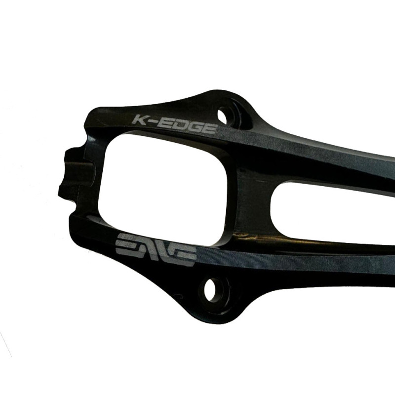 Potences Route-Gravel ENVE Computer Mount Aero Stem Combo