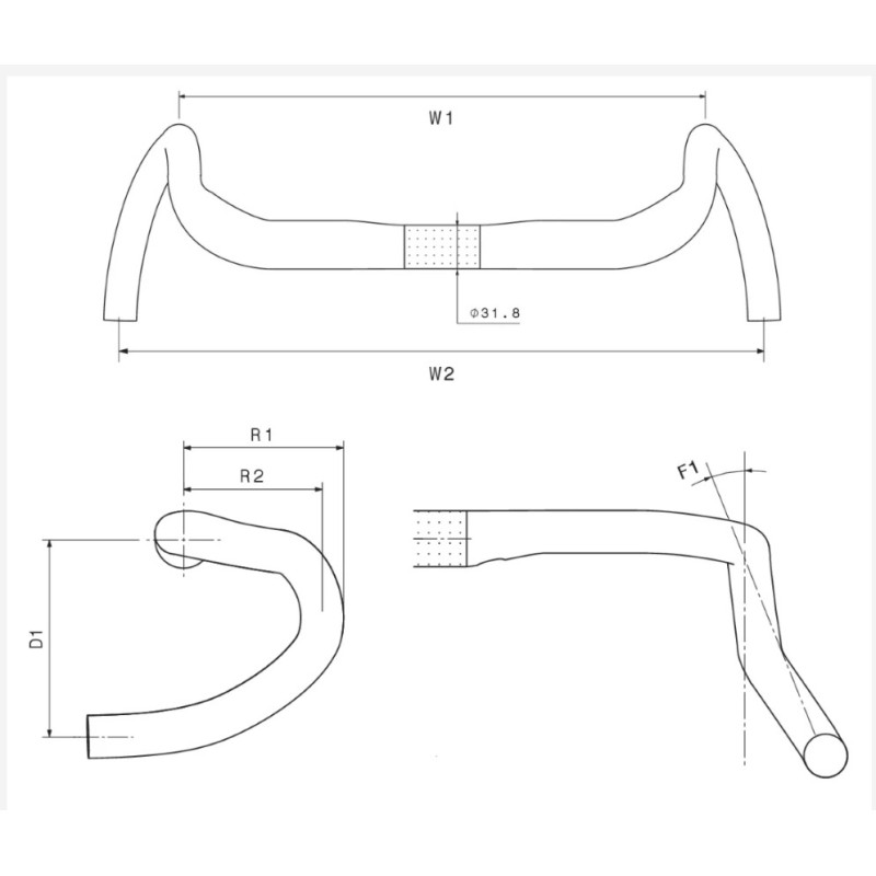 Sturen Gravel Superghiaia LTD