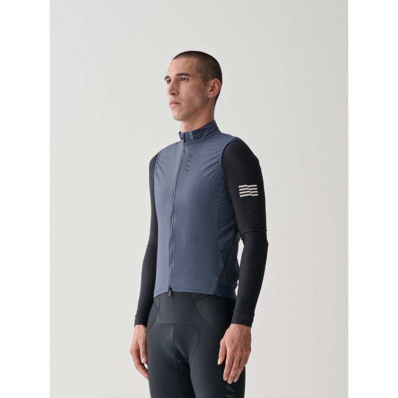 MAAP Flow Vest Midnight
