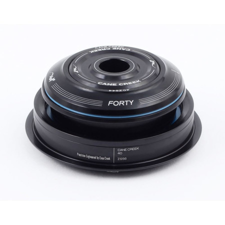 Juegos de dirección Cane Creek Semi-Integrados JDD Completos 40-Series ZS44-28,6 ZS56-40